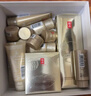 羽西鎏金套裝（水+精華50ml+面霜50ml）保濕淡紋護膚品生日禮物送女友 曬單實(shí)拍圖