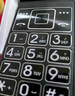 金立(Gionee)Z11 4G全網(wǎng)通翻蓋老人手機(jī) 超長(zhǎng)待機(jī)雙卡雙待 大屏大字大聲音老年機(jī) 學(xué)生備用功能機(jī) 黑色 曬單實(shí)拍圖