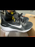 耐克NIKE跑步鞋男子減震飛馬41 PEGASUS 41運動鞋F(xiàn)D2722-002黑白42 曬單實拍圖