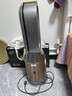 戴森DYSON HP12 空氣凈化器 兼具暖風(fēng)扇 除甲醛除螨除塵除過(guò)敏原 除煙味除異味 寵護(hù)認(rèn)證 黑金色 曬單實(shí)拍圖
