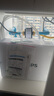 飛利浦(PHILIPS)凈水器家用RO反滲透管線(xiàn)機凈水器加熱直飲機一體機餐邊柜壁掛式全屋凈水器管線(xiàn)機套裝? 【TOP款】頂配全屋凈熱三件套 曬單實(shí)拍圖