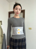 簡(jiǎn)約妮卡日本護腰帶腰間盤(pán)腰椎突出腰肌勞損腰托男女專(zhuān)用久坐神器腰托防護 腰部勞損突出【醫院同款】禮盒裝 L【111-140斤】男女通用 曬單實(shí)拍圖