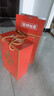 郎酒順品郎金蓋 白酒 兼香 45度 480ml*2 雙瓶裝 純糧光瓶 曬單實(shí)拍圖
