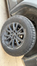 固鉑（Cooper）汽車(chē)輪胎 265/65R18 114T AT3 4S 適配BJ80/坦克400/方程豹5 曬單實(shí)拍圖