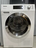 美諾（Miele）【小金剛】烘干機干衣機防敏感程序歐洲進(jìn)口全自動(dòng)家用大容量10公斤TCH791WP C 國家補貼 曬單實(shí)拍圖