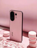 vivo S30 12GB+256GB 桃桃粉 國家補貼 多彩輕薄直屏 超級潛望長(cháng)焦 學(xué)生 live圖 AI手機 曬單實(shí)拍圖