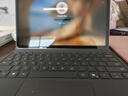 微軟（Microsoft）Surface Pro 12英寸 二合一筆記本電腦 國家補貼20% 輕薄本 AI+PC 驍龍 X Plus 16G 256G 亮鉑金 曬單實(shí)拍圖