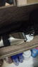 奧克斯（AUX）剃頭理發(fā)器電推子成人電推剪嬰兒電動(dòng)剪發(fā)器家用兒童剃頭刀剪頭發(fā)推子剪刀理發(fā)工具套裝 全家通用款【含理發(fā)禮包】 曬單實(shí)拍圖