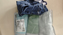 貓人男士?jì)妊澞屑兠奁浇茄?5年新品10A百棉抗菌檔男生印花四角短褲衩 曬單實(shí)拍圖
