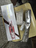 beautigo自動(dòng)卷發(fā)棒32mm 懶人防燙全自動(dòng)卷發(fā)神器負離子護發(fā)大波浪大卷 生日禮物 【全能套裝+蓬松筒+收納袋】3爪+6爪 曬單實(shí)拍圖