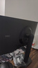 HKC 27英寸4K 160Hz雙模320Hz QD量子點(diǎn)MiniLED廣色域HDR1400認證Type-C90W電競游戲顯示器G27M7Pro 曬單實(shí)拍圖