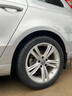 米其林（MICHELIN）汽車輪胎 235/45R17 97W 浩悅五代 Primacy 5 適配邁騰/S60L 曬單實拍圖
