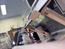 極川 360旋轉筆記本電腦支架iPad平板散熱架女生辦公可愛(ài)貓爪14/16英寸懸空升降增高架蘋(píng)果Mac華為托架 曬單實(shí)拍圖