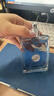 范思哲（VERSACE）侯明昊同款同名男士香水100ml 節日禮物生日禮物送男友中性香 曬單實(shí)拍圖
