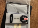 適用于華為MateXT手機殼新款xt非凡大師三折疊屏邊框保護套高端感 【炫酷黑邊框殼】透明支架設計 華為 Mate XT 曬單實(shí)拍圖