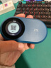 中興（ZTE）隨身wifi6免插卡/移動(dòng)4G全網(wǎng)通/無(wú)線(xiàn)上網(wǎng)卡隨行筆記本寬帶網(wǎng)絡(luò )設備3000mAh大電池 U10S Pro青青 曬單實(shí)拍圖
