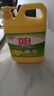 立白檸檬洗潔精1kg桶果蔬清洗快速去油洗A類(lèi)食品用洗滌劑洗碗液洗滌靈 曬單實(shí)拍圖