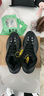 阿迪達斯YEEZY700黑武士椰子男女中性時(shí)尚休閑鞋GX6144 46 曬單實(shí)拍圖
