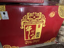 牛欄山白酒整箱 珍品紅鐵盒 百年系列  濃香型 送禮 純糧 中秋送禮 52度 500mL 6瓶 珍品紅鐵盒 曬單實(shí)拍圖