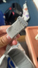 babycare腰凳嬰兒背帶透氣輕便Frap旋柄 寶寶外出抱娃神器四季通用 隕光灰 曬單實(shí)拍圖