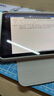 Apple/蘋果 iPad Air 11英寸 M3芯片2025年款 平板電腦 (128GB WLAN版)深空灰色 曬單實(shí)拍圖