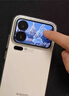 興麟【全包防護】適用小米17ProMax背屏膜17Pro鏡頭膜xiaomi 17PM后屏幕鋼化膜一體全覆蓋防刮相機保護 【AR增透2片裝】背屏鏡頭一體覆蓋 適用小米17ProMax 曬單實(shí)拍圖