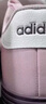 adidas DAILY 4.0復古百搭休閑帆布鞋男女阿迪達斯官方輕運動(dòng) 沙棕粉/亮白/暗灰棕   38.5 曬單實(shí)拍圖
