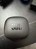 JBL WAVE FLEX 2 真無(wú)線(xiàn)藍牙耳機 半入耳式音樂(lè )耳機 通話(huà)降噪 游戲耳麥 男生禮物 曜石黑 曬單實(shí)拍圖