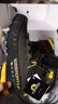 拉思珀蒂瓦（LA SPORTIVA） TX5 GTX戶(hù)外登山鞋重裝接近徒步鞋耐磨防滑徒步鞋男女 碳灰/黃 (建議大1碼購買(mǎi)) 39 曬單實(shí)拍圖