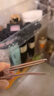 加恩倍玫瑰的故事劉亦菲同款咖色發(fā)夾女側邊劉海碎發(fā)鴨嘴夾子頭飾發(fā)卡夏 咖色漸變三件套發(fā)夾 曬單實(shí)拍圖