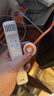 純麥小米電視專用遙控器無線K歌麥克風(fēng)電視遙控器話筒手持音箱家庭KTV適配小米電視唱歌 曬單實(shí)拍圖