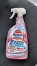 花王（KAO）浴室清潔劑500ml 衛(wèi)生間廁所瓷磚玻璃除水垢去臭味防霉清洗劑噴霧 曬單實拍圖