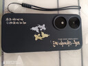 榮耀Play10C 5G AI手機 6000mAh高能電池 360°整機抗摔防水 AI 一鍵直達 4+128 幻夜黑 國家補貼 曬單實(shí)拍圖