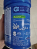 嘉寶（GERBER）高鐵米粉嬰幼兒輔食米糊原味250g含DHA活性益生菌6月+100%真驗廠(chǎng)  曬單實(shí)拍圖
