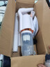 吸塵器家用房間無(wú)線(xiàn)吸塵器強勁拖地一體機干濕兩用家車(chē)智能家居 【德式工藝】長(cháng)柄無(wú)線(xiàn)強力吸塵器 曬單實(shí)拍圖