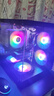 技嘉 酷睿i5 13400F臺式組裝電腦主機RTX4060Ti/5060Ti游戲高端電競獨顯直播設計渲染整機 配置七：14600KF+RTX5060Ti D5 曬單實(shí)拍圖