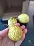 正宗廣西欽蜜9號百香果新鮮水果北城現摘香甜營(yíng)養豐富多汁鮮果 3個(gè)寶寶果 曬單實(shí)拍圖