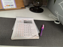 無(wú)印良品暖桌墊大號加熱鼠標墊冬天辦公桌面墊學(xué)生寫(xiě)字發(fā)熱暖手墊80x33cm 曬單實(shí)拍圖