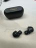 Technics【保價(jià)雙11】黑膠豆AZ100 真無(wú)線(xiàn)藍牙降噪耳機入耳式 松下HIFI 磁流體/空間音頻/自適應降噪02 EAH-AZ100（黑色） 曬單實(shí)拍圖