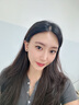 七彩云南S925銀鑲A貨翡翠耳釘素面陽(yáng)綠耳飾送媽媽送女友生日禮物附證書(shū) 滿(mǎn)綠圓形款 曬單實(shí)拍圖