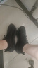 李寧吾躍3.0丨休閑慢跑鞋男子2025新款休閑百搭跑步鞋ARSV093 曬單實(shí)拍圖