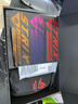 華碩ROG STRIX 白金雷鷹1000W 氮化鎵電源 ATX3/顯卡優(yōu)先穩壓/全日系電容/全模組/適配40/50系顯卡 曬單實(shí)拍圖