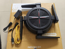磊科（netcore）N60PRO AX6000千兆無(wú)線(xiàn)WiFi6路由器 5G雙頻雙2.5G口 6000M速率 家用電競游戲穿墻王wifi軟路由Mesh 曬單實(shí)拍圖