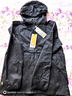 添柏嵐（Timberland）皮膚衣男戶(hù)外防紫外線(xiàn)風(fēng)衣休閑連帽防曬衣A6RYN 001 M 175/100A 曬單實(shí)拍圖