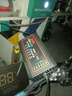 適用自動(dòng)斷電電動(dòng)車(chē)電瓶車(chē)充電器48V60V72V20A超威二三輪車(chē)電車(chē)智 六燈加強版72V20AH 通用三孔 曬單實(shí)拍圖
