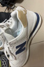 NEW BALANCE休閑鞋男鞋女鞋復古舒適透氣百搭輕便運動(dòng)鞋574系列ML574LGI 41.5 曬單實(shí)拍圖