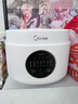 美的（Midea） 電飯煲 家用電飯鍋智能預約多功能微壓 可煮小米粥迷你小型1-2-4人煮飯鍋電煮鍋易清洗小巧機身 【性?xún)r(jià)比之選】 白色 FB30M161 3L 曬單實(shí)拍圖