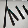 綠林（GREENER）十字批頭家用強磁超硬防滑電動(dòng)螺絲刀手電鉆起子沖擊S2披頭套裝 曬單實(shí)拍圖