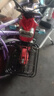 鳳凰電動(dòng)車(chē)新款女生小型輕便新國標電動(dòng)自行車(chē)成人電瓶車(chē)雙人代步通勤長(cháng)續航電單車(chē)兩輪助力車(chē) 魅力紅【全國聯(lián)保 終身保障】 【鉛酸】12A天能/超威-助力續航80公里 曬單實(shí)拍圖