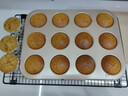 法焙客（FOR BAKE）12連馬芬蛋糕模具 瑪芬模具 迷你麥芬烤盤(pán)蛋撻模烘焙工具 曬單實(shí)拍圖